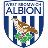 West Bromwich Albion FC crest