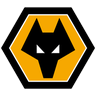 Wolverhampton Wanderers FC crest