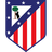 Club Atlético de Madrid crest