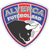 FC Alverca crest