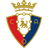 CA Osasuna crest