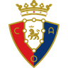 CA Osasuna crest