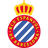RCD Espanyol de Barcelona crest