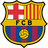 FC Barcelona crest