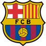 FC Barcelona crest