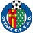 Getafe CF crest