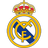 Real Madrid CF crest