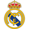 Real Madrid CF crest