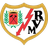 Rayo Vallecano de Madrid crest