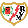 Rayo Vallecano de Madrid crest