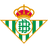Real Betis Balompié crest