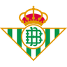 Real Betis Balompié crest