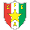CF Estrela da Amadora crest