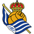 Real Sociedad de Fútbol crest