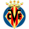 Villarreal CF crest
