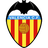 Valencia CF crest