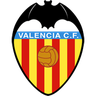 Valencia CF crest